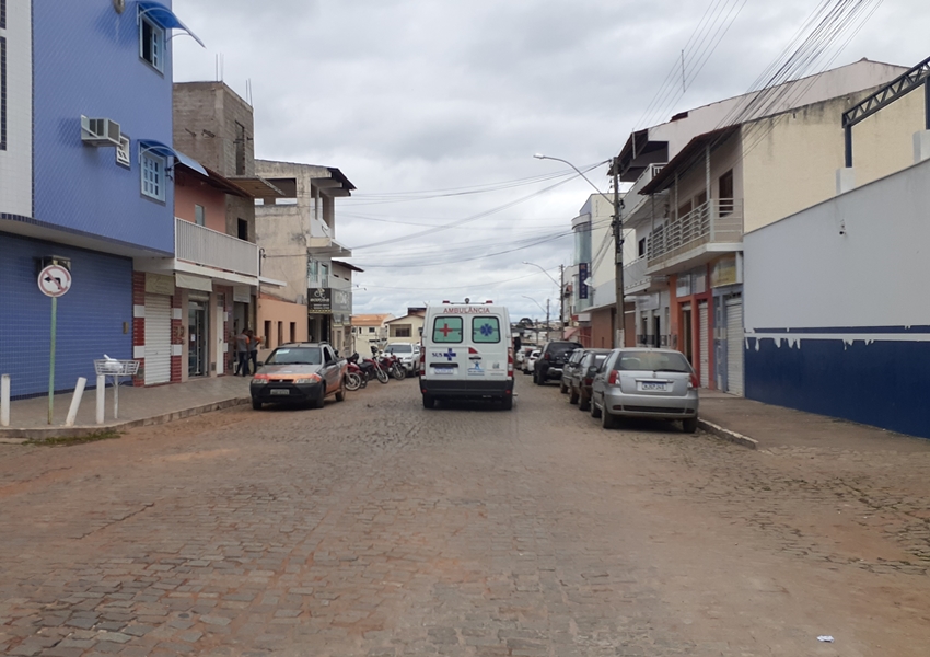 Livramento regista a primeira morte por Coronavírus