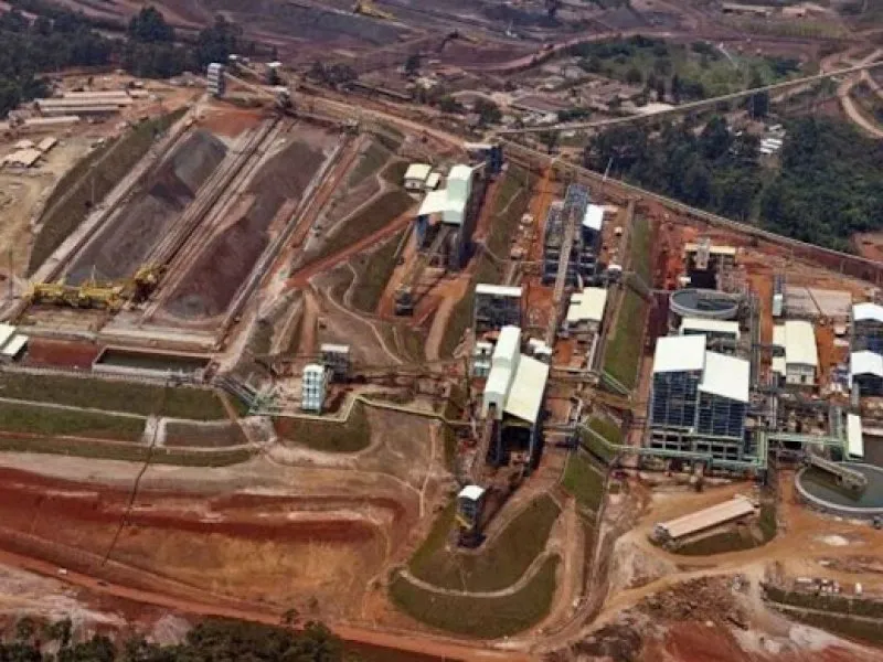 Três trabalhadores ficam feridos em acidente em mineradora no norte da Bahia; dois estão em estado grave