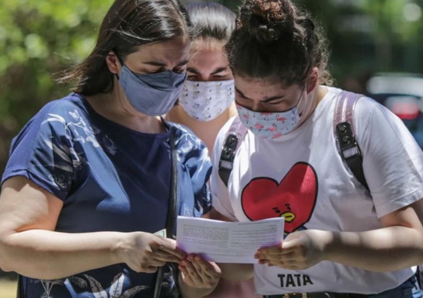 Resultado do Enem 2022 já pode ser consultado