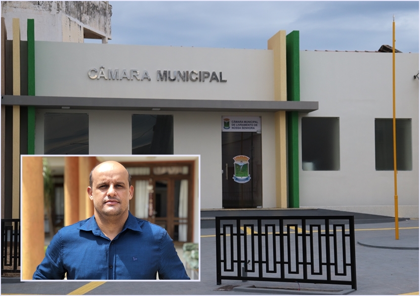 Câmara Municipal de Livramento de Nossa Senhora tem contas aprovadas sem ressalvas pelo TCM-BA