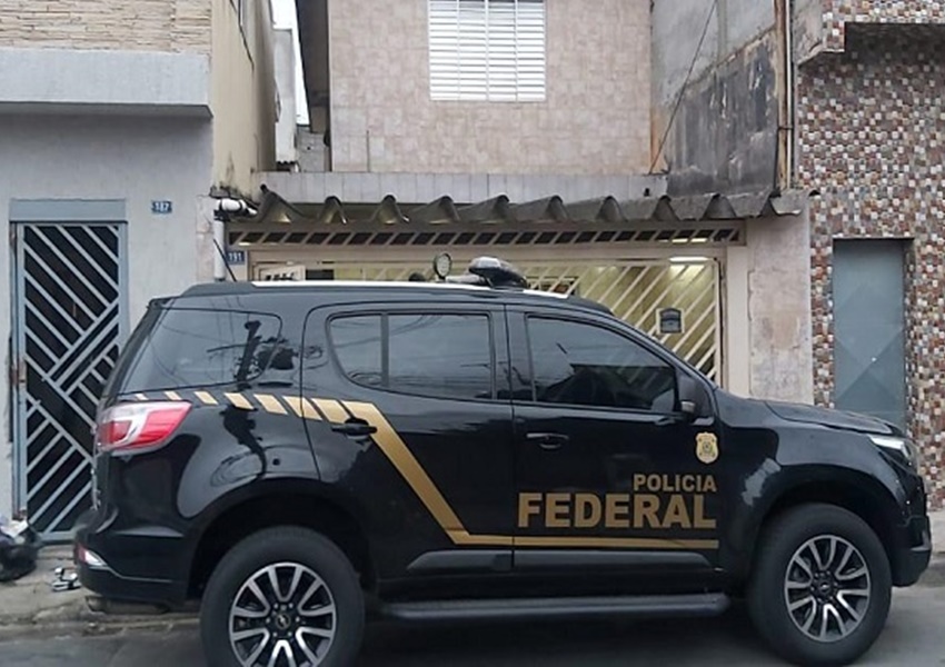 Polícia Federal deflagra operação contra fraudes na previdência