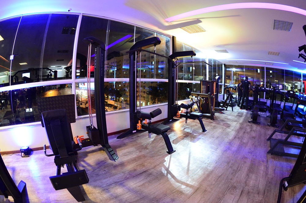 Rede Alpha Fitness se prepara para inaugurar nova unidade na Olívia Flores, em Vitória da Conquista