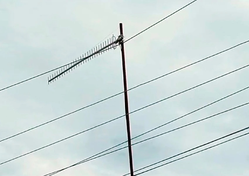 Tragédia em Barreiras: Idoso de 83 anos morre eletrocutado ao instalar antena