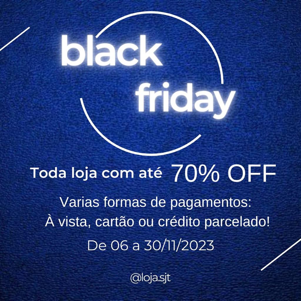 Black Friday Loja São Judas Tadeu: Um Novembro Inteiro de Ofertas Imperdíveis!