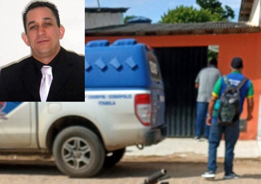 Dono de loja de rações é morto em Itabela; assassino se passou por cliente