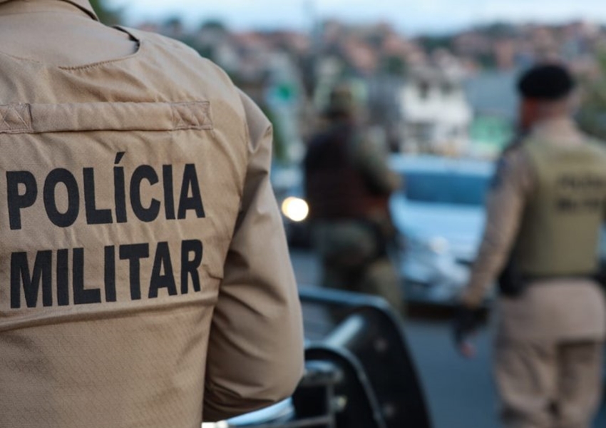 Prêmio por desempenho policial terá acréscimo de 35% para agentes que reduziram mortes violentas em 2023