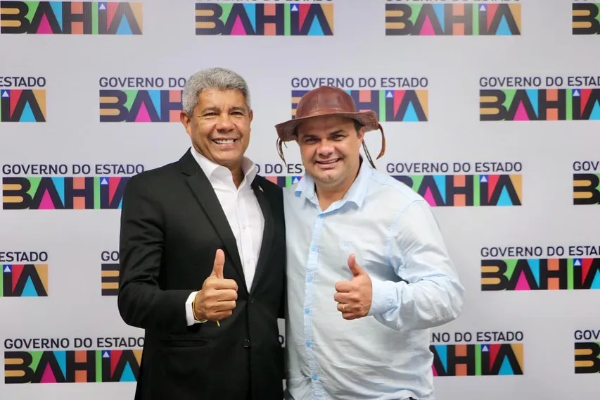 Rio de Contas: Prefeito Célio Evangelista apresenta demandas e garante recursos para saúde e infraestrutura