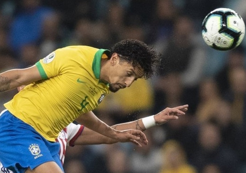 Brasil vence o Paraguai nos pênaltis e avança na Copa América