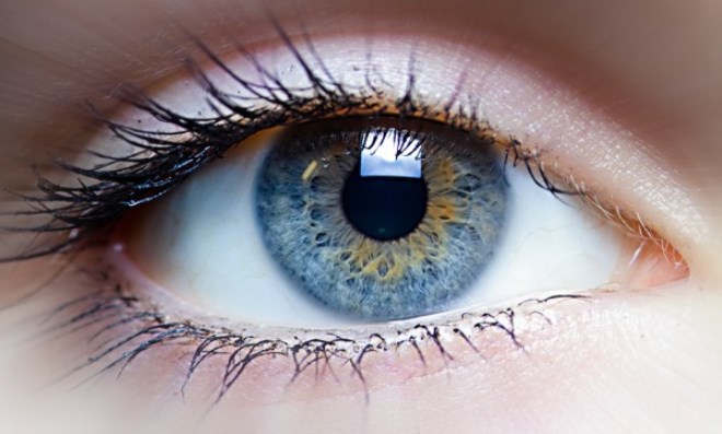 12 coisas sobre seus olhos que você nunca imaginou serem verdade