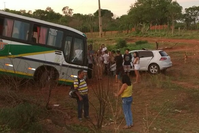 Prefeito eleito de cidade do Piauí morre em acidente antes da posse