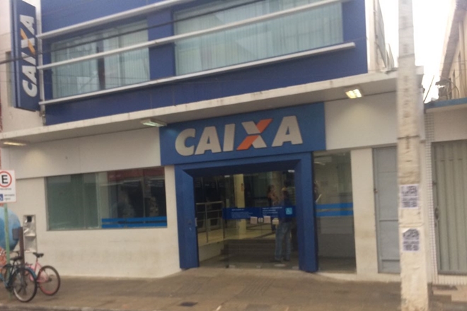 Caixa antecipa para sábado nova rodada de saques das contas inativas do FGTS