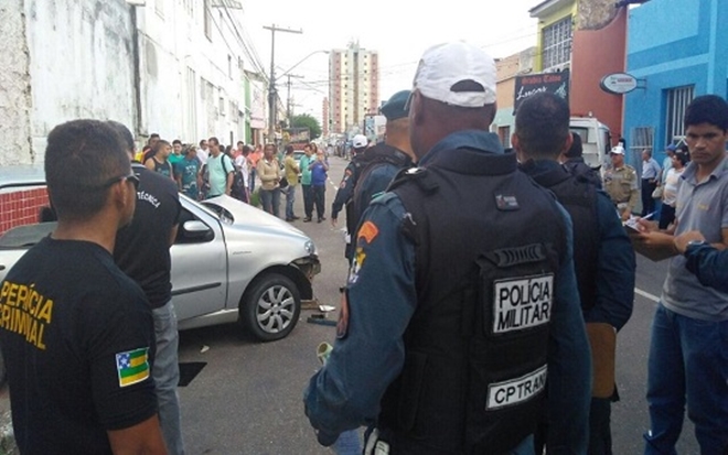 Ex-cantora do Cavaleiros do Forró morre em acidente em Aracaju