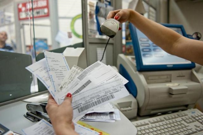 Contas e carnês com vencimento nesta sexta-feira poderão ser pagos na segunda