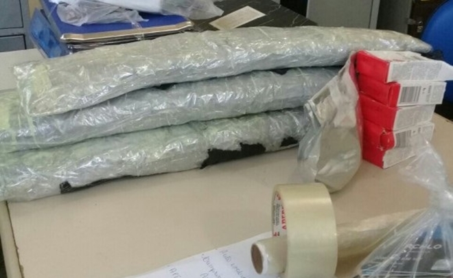 Polícia apreende 13 kg de pasta base de cocaína e crack em Itabuna