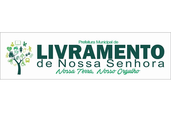 Livramento: Administração Municipal lança marca e slogan da gestão