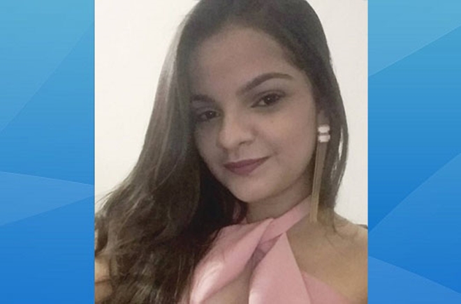 Itabuna: Estudante de Direito morre em acidente ao retornar de festa