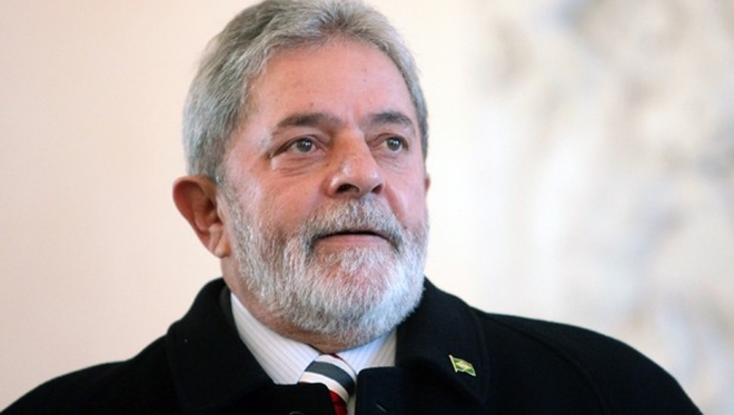 Lula está certo de que não será preso na Lava Jato: 