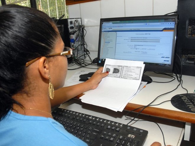 Matrícula para o ano letivo de 2017 da rede estadual inicia na segunda-feira