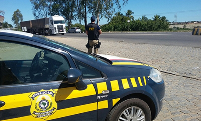 Feriado do Trabalhador: 16 pessoas morrem em rodovias baianas