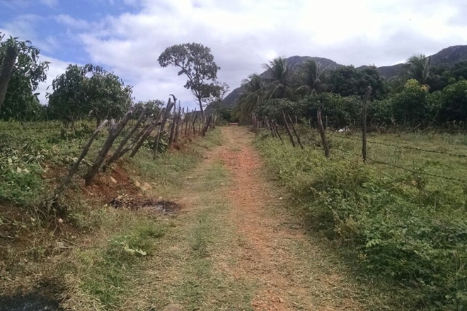 Livramento: Bairro Passa Quatro terá um novo acesso