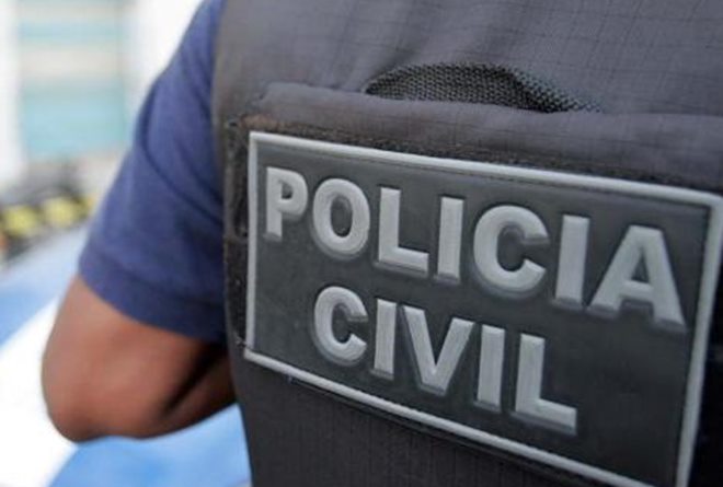 Policiais civis se reúnem para discutir ações de protesto contra o governo