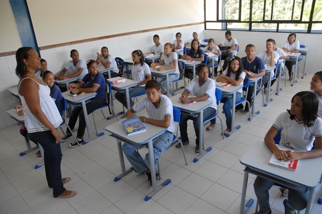 Inscrições para Processo Seletivo da Educação terminam nesta segunda