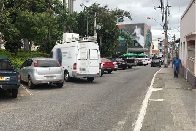 Vitória da Conquista: advogado é preso suspeito de estuprar filhas de 11 e 12 anos